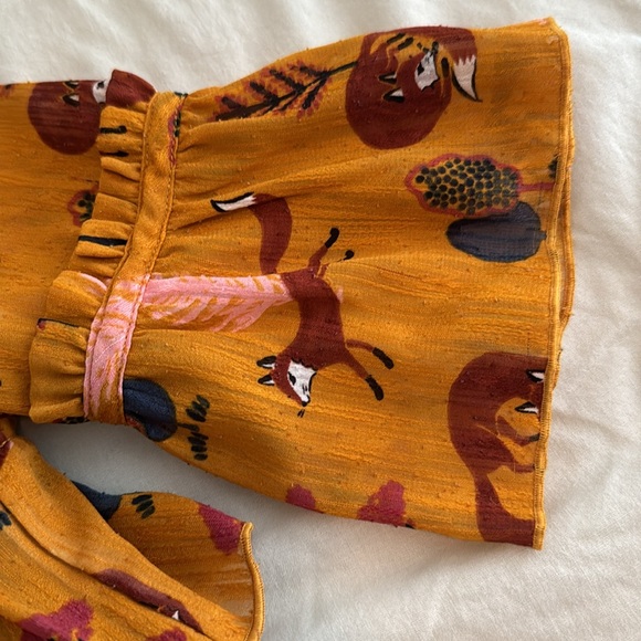 {OshKosh} dress - Picture 6 of 7